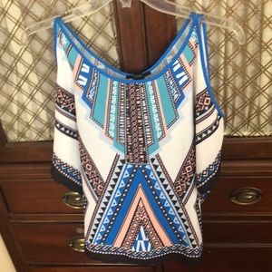 Women’s sleeveless